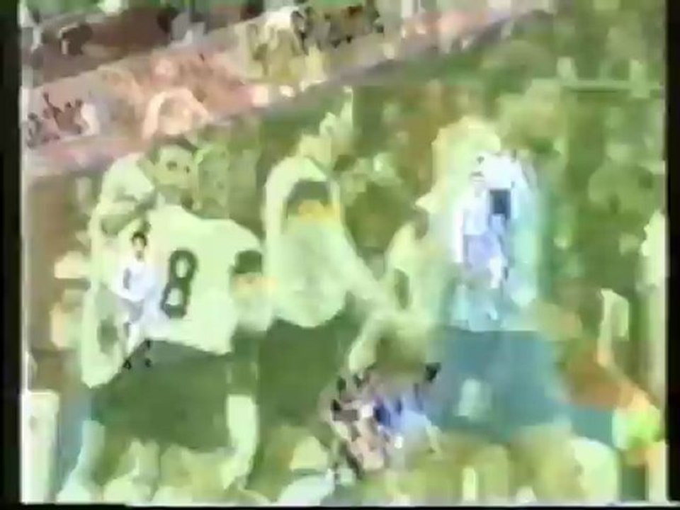 1993 (October 13) Germany 5-Uruguay 0 (Friendly).avi