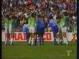 1993 (September 12) Uruguay 2-Bolivia 1 (World Cup Qualifier).mpg