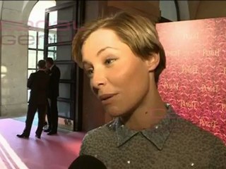 Soraya Arnelas, brilla como una joya