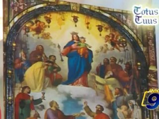 Totus Tuus | Puntata 24-05-2012