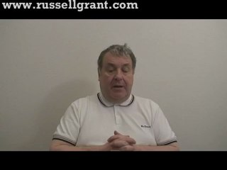 RussellGrant.com Video Horoscope Libra May Friday 25th