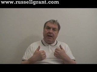 RussellGrant.com Video Horoscope Scorpio May Friday 25th