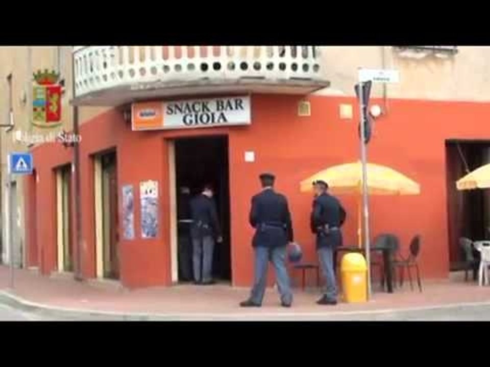 Mestre (VE) - Operazione Piave, chiuso lo Snack bar Gioia (24.05312)