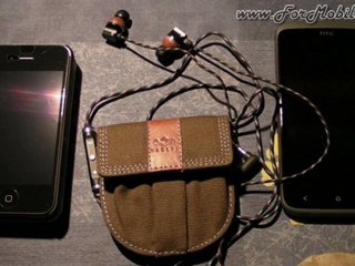 Recensione completa su House of Marley Zion Midnight