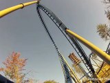 5 New Scariest Theme Park Rides for 2012