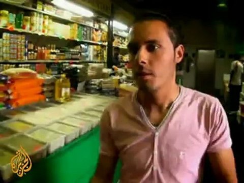 Tunisian migrants in Italy struggle to find jobs