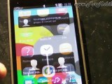 Nokia 808 PureView - Demo camera UI