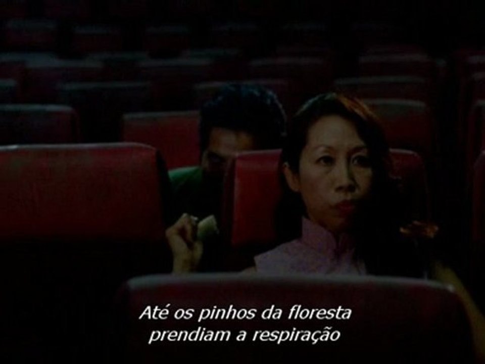 Tsai Ming-liang - It's a dream
