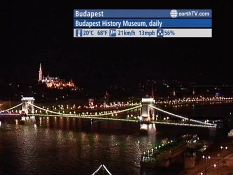 Macau SAR - China, Salzburg - Austria, Arcachon - France, Hamburg - Germany, Paris - France, Agadir - Morocco, Budapest - Hungary