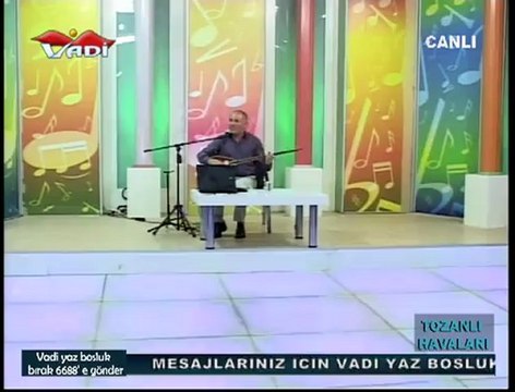 VADİ TV TURAN AKSOY (TOZANLI HAVALARI) 24-05-2012 -1