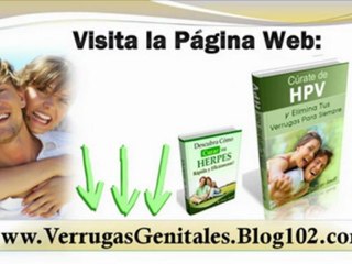 como eliminar las verrugas genitales - como curar las verrugas genitales