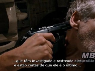 David Cronenberg - At the Suicide of the Last Jew in the World in the Last Cinema in the World