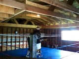 pro wrestling training @ buddy waynes pro wrestling school