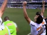 Santos bate Vélez nos pênaltis e pega o Corinthians na semi da Libertadores 2012 - 24/05/2012
