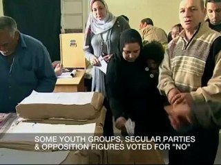 Inside Story - Is Egypt ready for democracy?