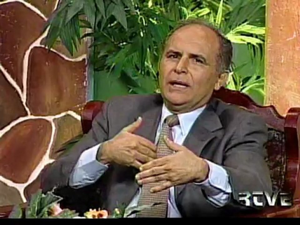 Jesús y los Jóvenes