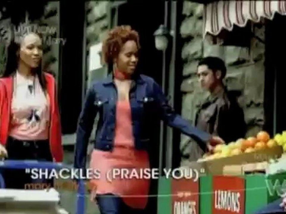 Mary Mary | Season 1: Ep. 9 | {4/5}