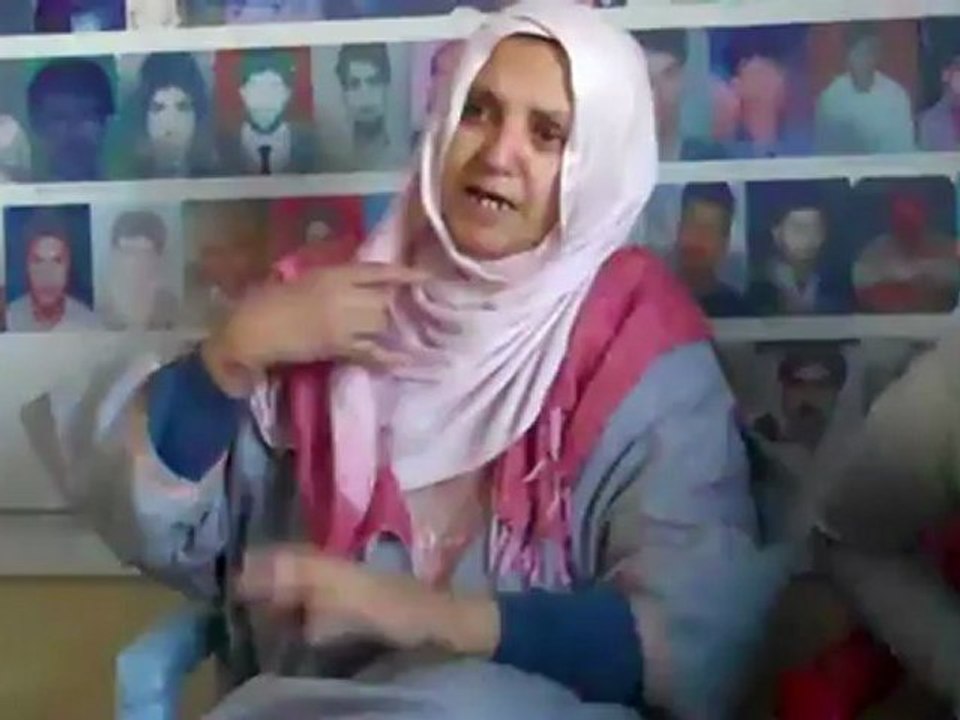 Parveen Anghar talks about Muglee