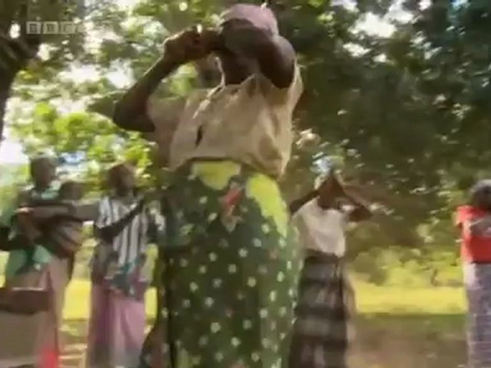 ممالك أفريقيا المفقودة زيمبابوى