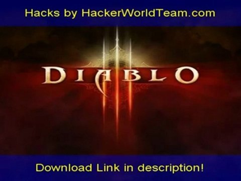 Diablo 3 ALL IN ONE Hack Maphack,Loader, Unit Reveals- ALL VERSION