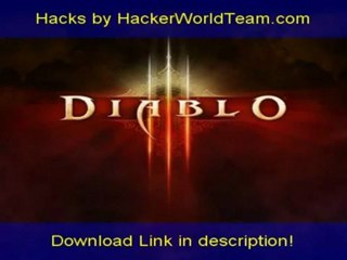 Diablo 3 ALL IN ONE Hack -- Maphack,Loader, Unit Reveals- ALL VERSION