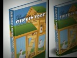 How To Build A Chicken Coop Or A Hen House