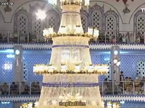 3 İsmail Coşar Amine Hatun Regaip Kandili 2012 Diyarbakır TRT