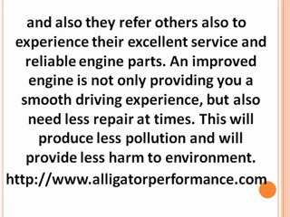 Bring the best out of your engine by diesel performance