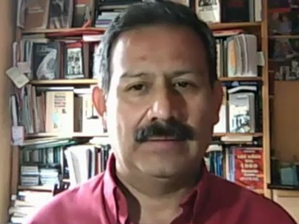 Conexión con Hernando Calvo Agentes de EEUU en Madrid le impiden volar a Cuba