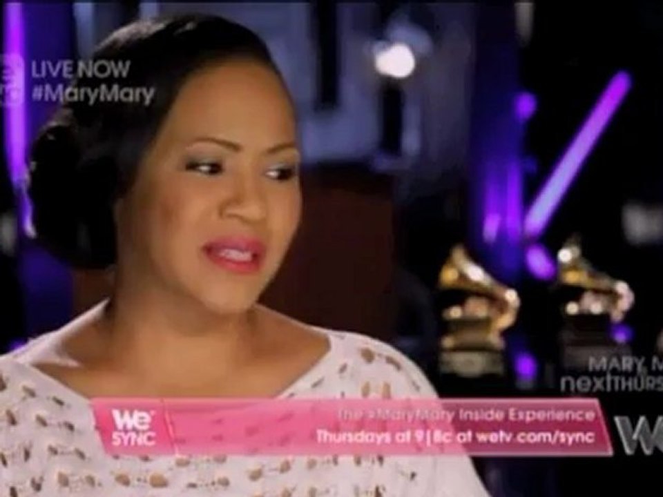 Mary Mary | Season 1: Ep. 9 | {5/5}
