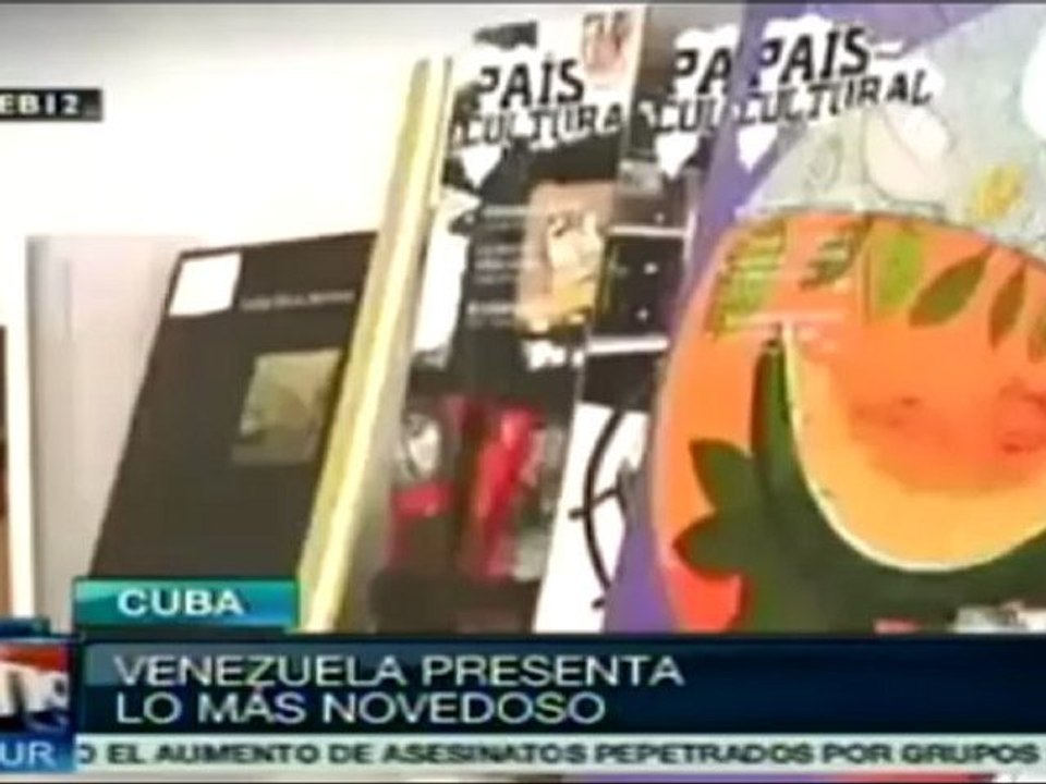 Prensa de Cuba elogia figura de Carlos Fuentes, mientras medios internacionales aseguran que silencia su fallecimi