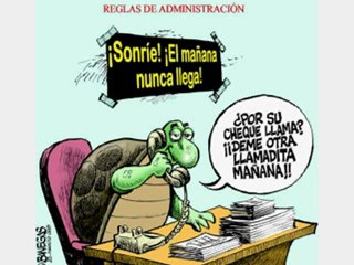 Señor presidente Lobo