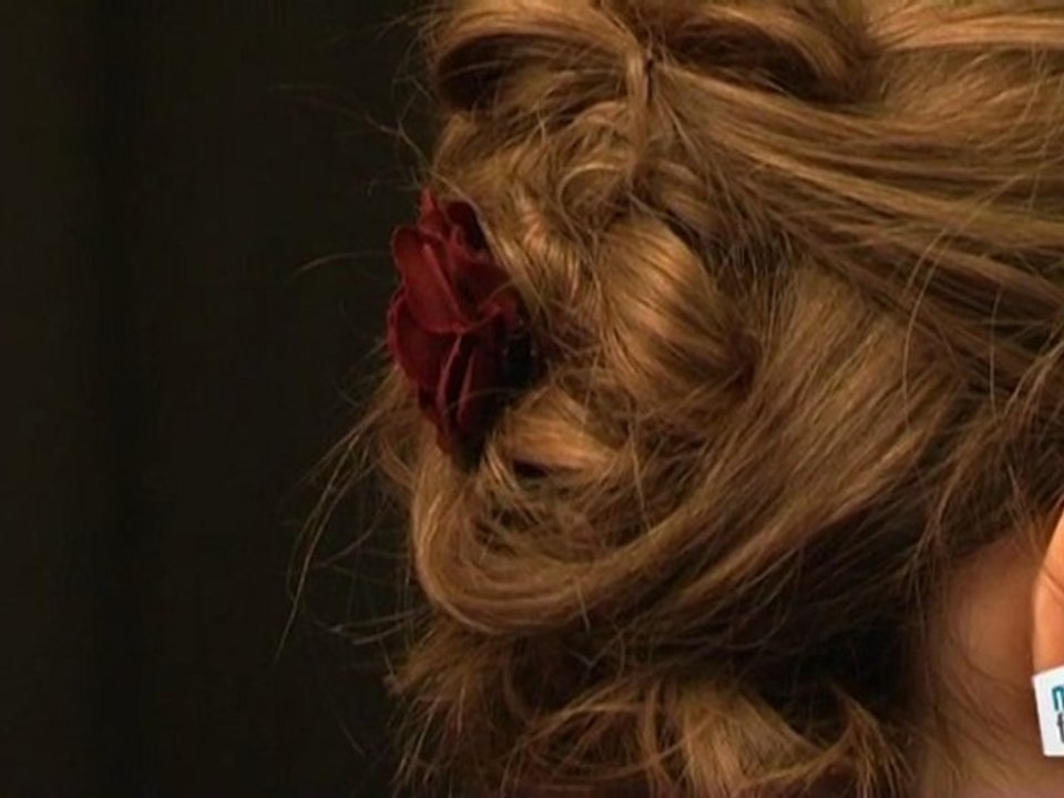 Tuto Coiffure pour toutes coupes de cheveux