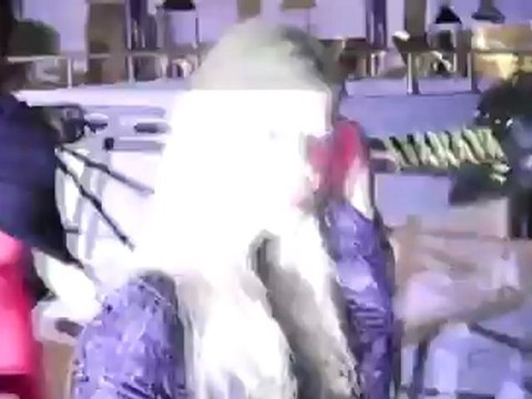 Diddy Throws Star-Studded Yacht Party