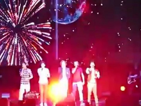 One Direction Covers Fresh Prince Rap