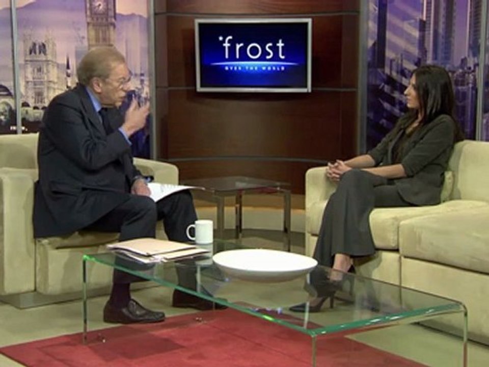 Frost Over the World - Libya: Crimes against humanity