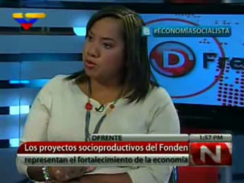 (VÍDEO) D Frente Dip. AN Jesus Farias 3/3