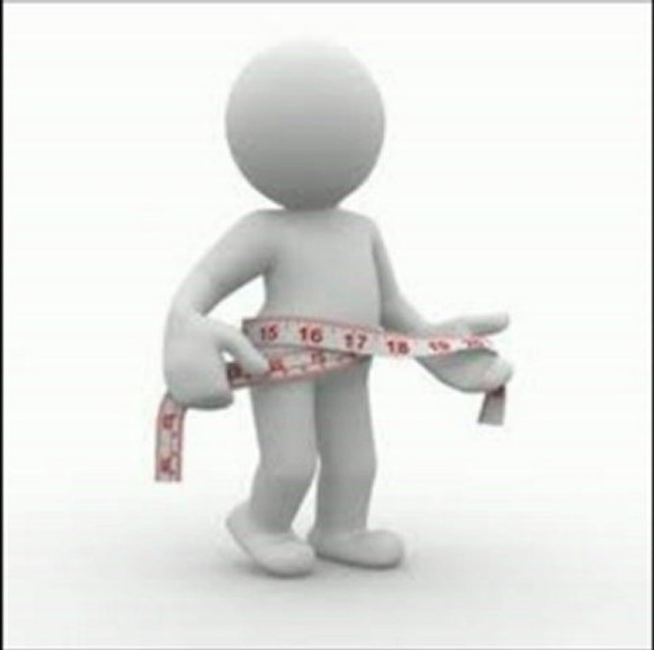 Secretos caseros para estar más delgado