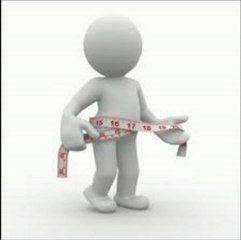 Secretos caseros para estar más delgado