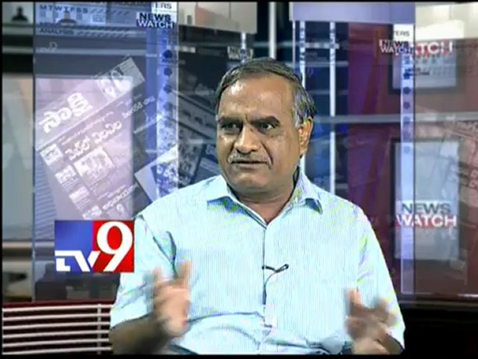 Why did CBI arrest Mopidevi?
