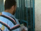 Israeli blockade hampers Gaza economy