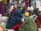 Five Somali regions declared famine zones
