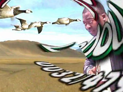 Compilation chansons Camerounaise Télé SPI (Vol 1) par Ledoux paradis