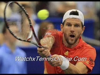 Tennis Matches Live Power Horse Team Cup 2012