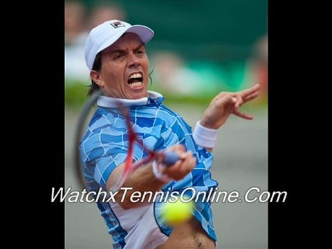 Online Tennis Streaming Channels