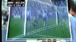1995 (March 25) USA 2-Uruguay 2 (Friendly).avi