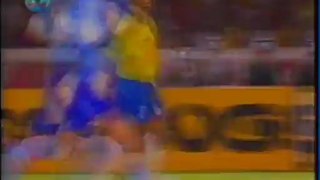 1995 (October 11) Brazil 2-Uruguay 0 (Friendly).avi