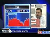 Stocks to watch - Tata Motors, PVR, SBI and Bajaj Auto