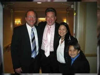 Joel Bauer Transforms Lives by Emma Tiebens