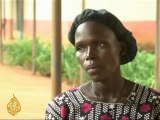 Uganda sued over maternal deaths